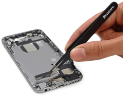 Замена корпуса IPhone