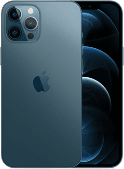 Замена корпуса на iPhone 12 Pro