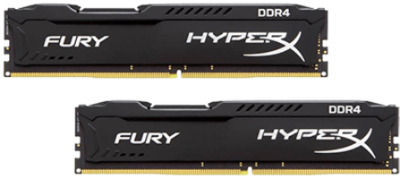 Замена оперативной памяти компьютера Замена оперативной памяти компьютера