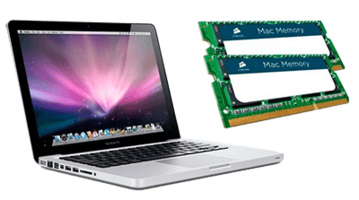 Замена оперативной памяти Macbook Замена оперативной памяти Macbook