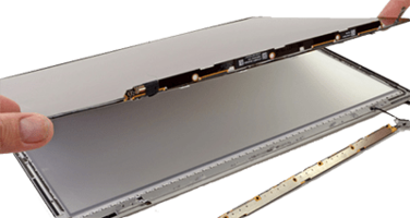 Замена подсветки Macbook Замена подсветки Macbook