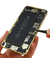 SIM держателЬ IPhone