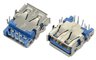 Замена USB порта Macbook