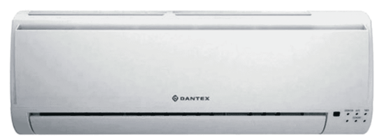 Кондиционеры Dantex